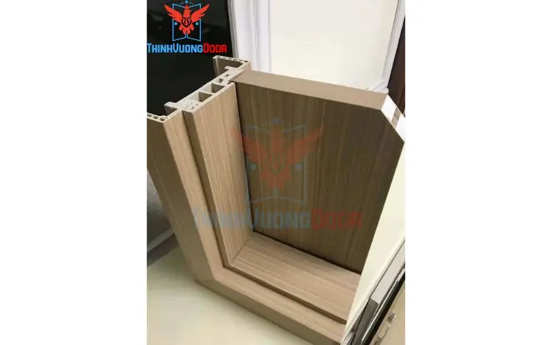 Yếu tố ảnh hưởng đến giá và cách chọn mua khung bao cửa nhựa composite