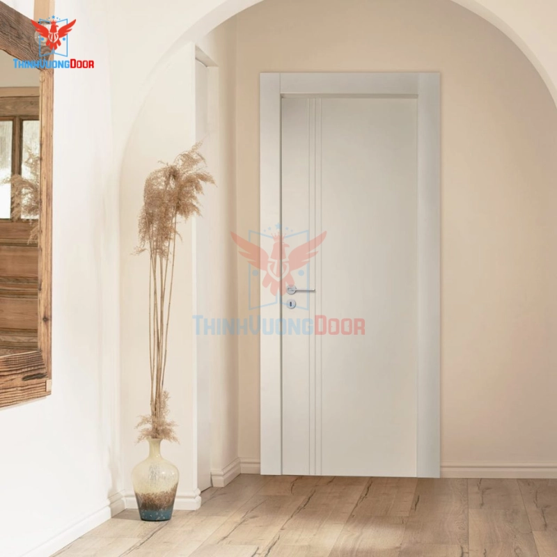 Cửa nhựa Composite phường Tân Sơn Nhì