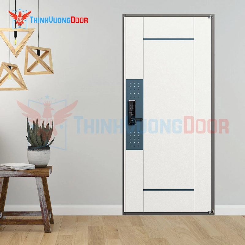 Cửa chống cháy phường Phước Long