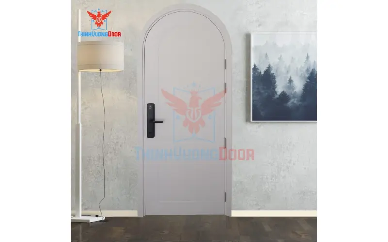 Hướng dẫn lựa chọn và mua cửa vòm nhựa composite phù hợp