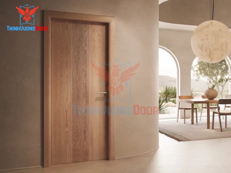 Chế độ bảo hành cửa gỗ tại Thịnh Vượng Door