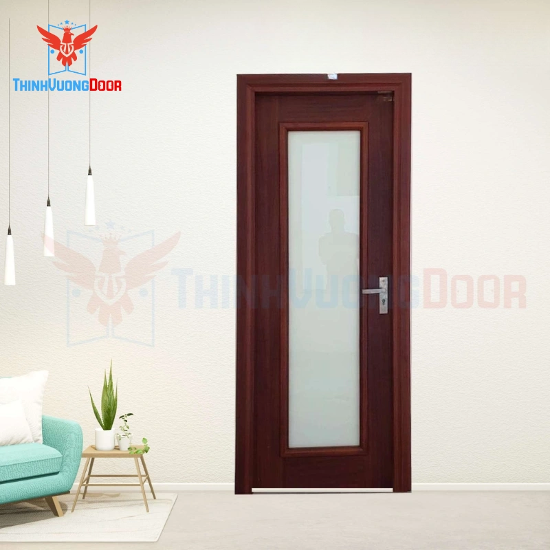 Ứng dụng đa dạng của cửa chống cháy