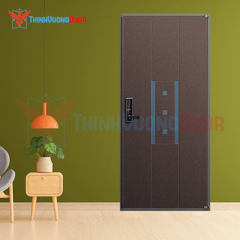 Báo giá cửa thép chống cháy phường Bình Hưng Hòa mới nhất