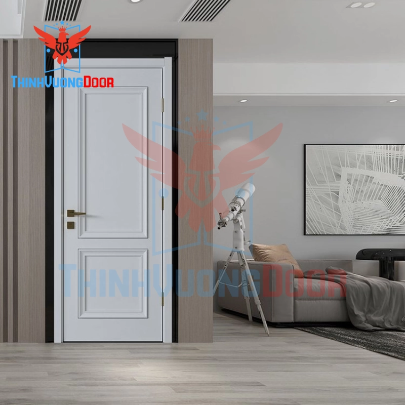 Địa chỉ mua cửa nhựa ABS màu trắng uy tín