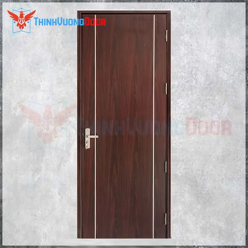Thịnh Vượng Door - Cửa hàng cung cấp cửa chống cháy Trà Vinh uy tín chất lượng