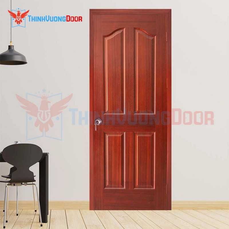 Quy trình đặt hàng và chính sách hậu mãi tại Thịnh Vượng Door