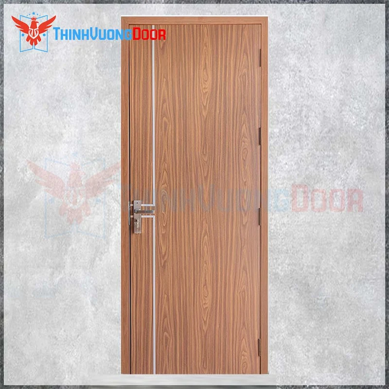 các kiểu cửa nhà đẹp