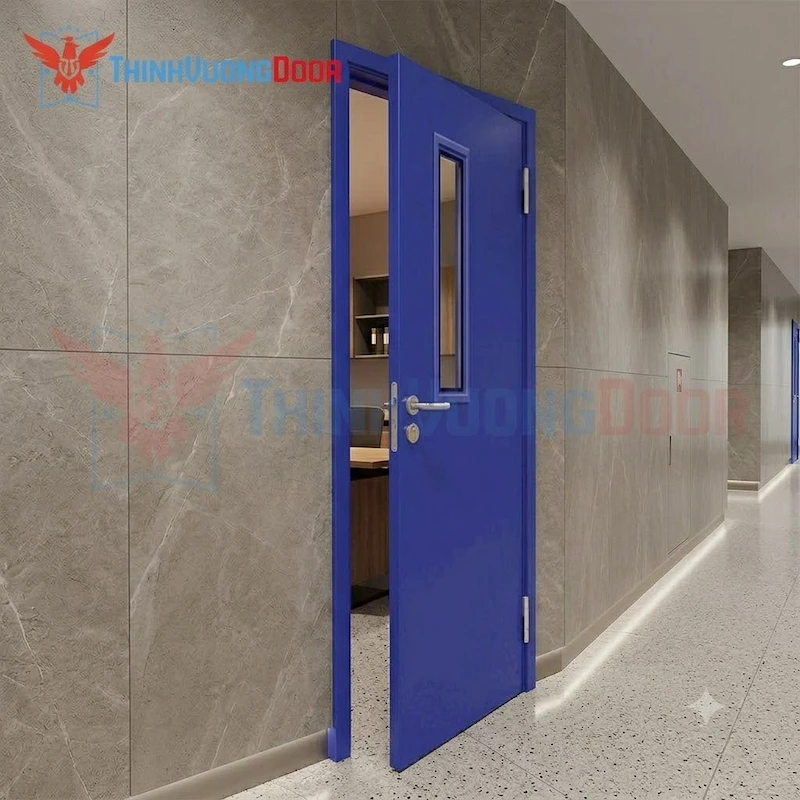 Checklist đối chiếu thông số và chốt báo giá cửa P1G1