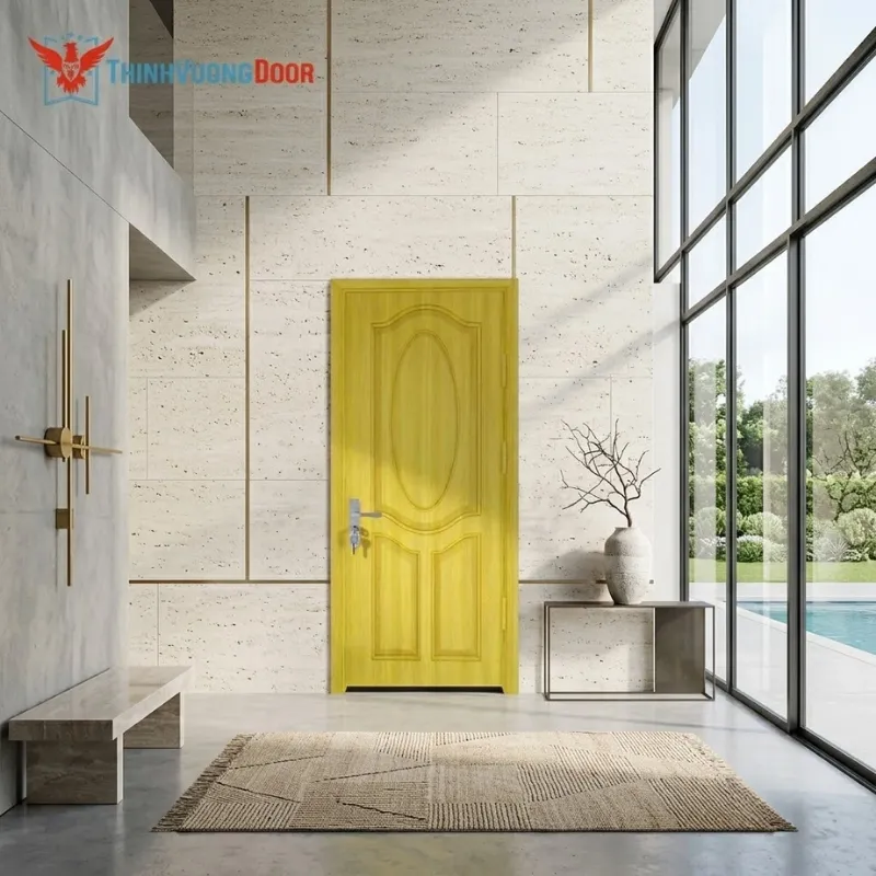 Checklist nghiệm thu và tiêu chí chọn mua SGD 3A ASH tại Thịnh Vượng Door