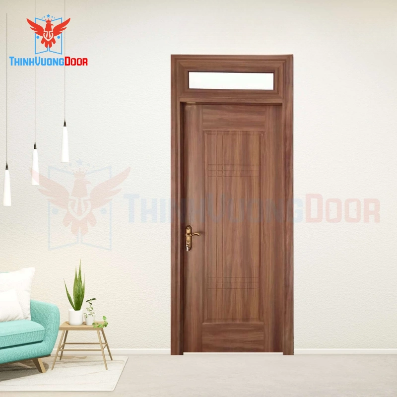 Tổng quan thị trường cửa chống cháy Phường Vĩnh Tân