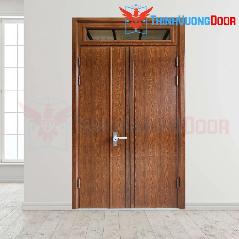 Ứng dụng của cửa chống cháy phường Bình Trưng trong xây dựng