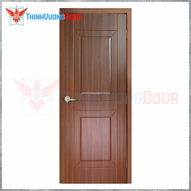 Tiêu chí lựa chọn mẫu cửa nhựa ABS phù hợp cho nhà cấp 4