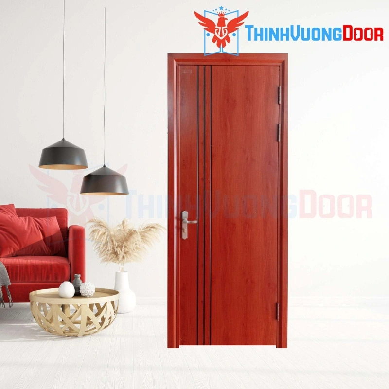 Báo giá cửa chống cháy tại Phường Tân Hưng mới nhất