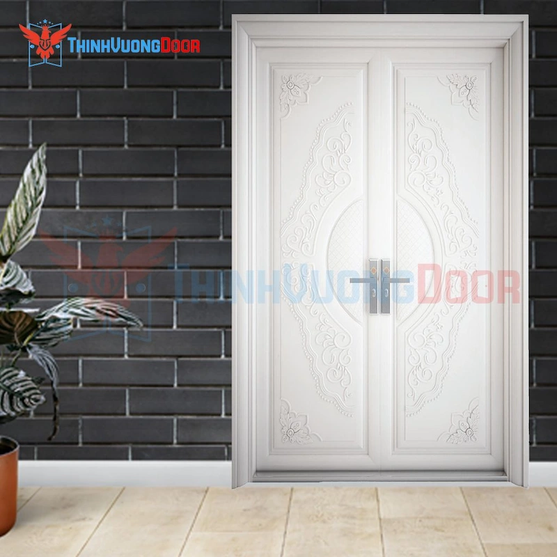 cửa thép chống cháy vân gỗ cửa thép chống cháy vân gỗ