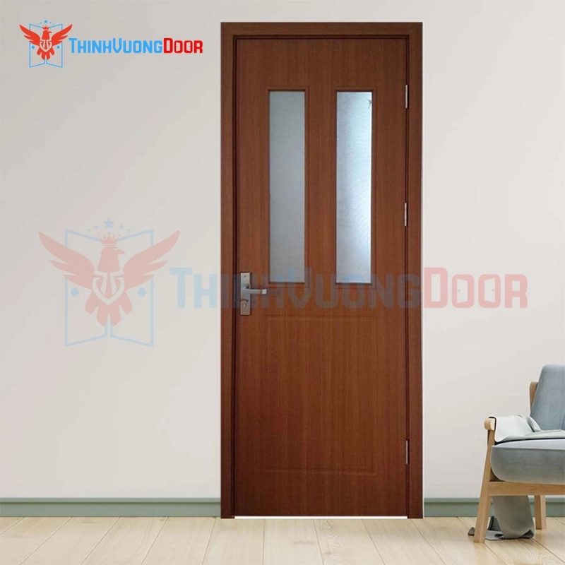 Ứng dụng phù hợp nhất cho cửa nhựa Composite