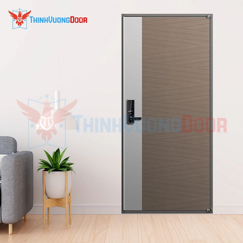 Tổng quan thị trường cửa thép chống cháy phường Tân Tạo