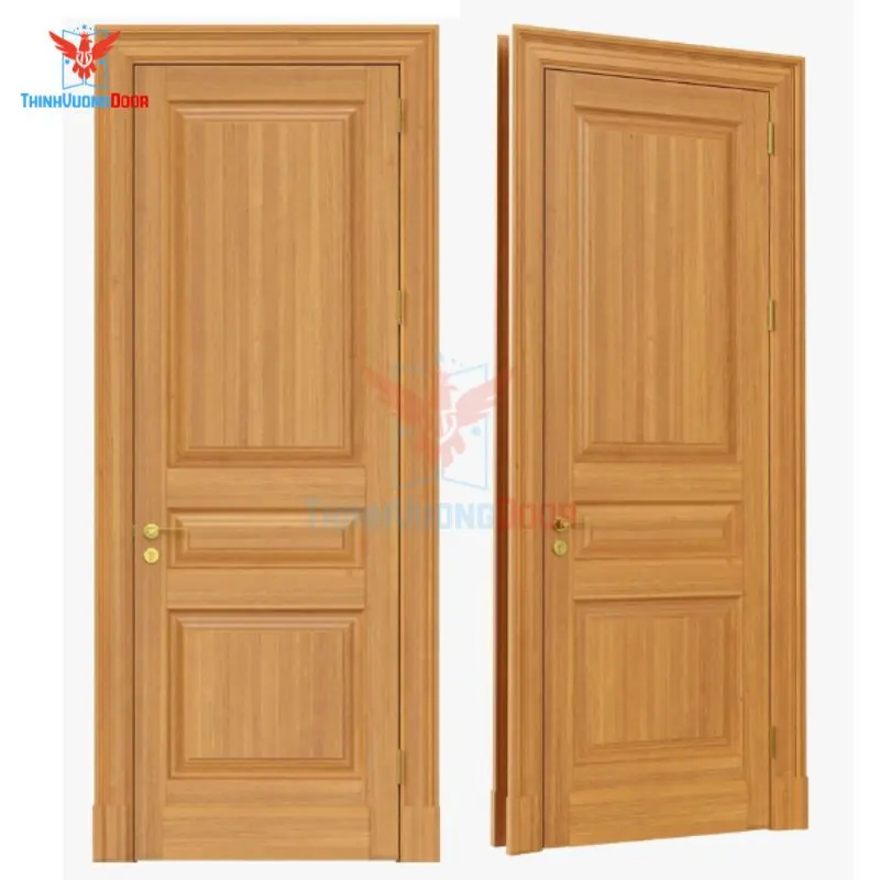 so sánh cửa gỗ và cửa nhôm xingfa