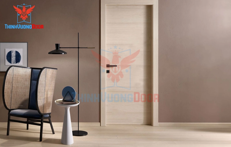 Các trường hợp không được bảo hành cửa gỗ tại Thịnh Vượng Door