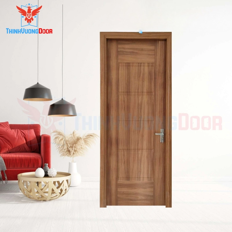 Tổng quan về thị trường cửa chống cháy Phường Phú Lợi