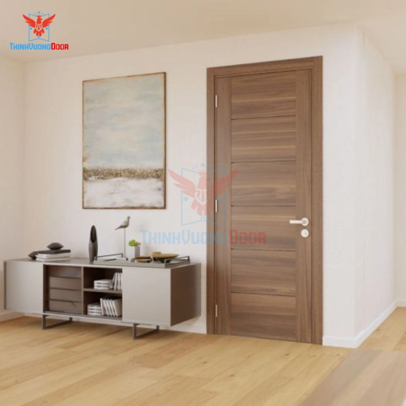 Cửa Gỗ MDF Laminate Cửa Gỗ MDF Laminate