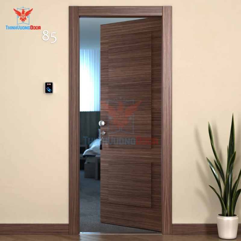 Địa chỉ mua cửa chống cháy phường Phú Thọ Hòa uy tín, chất lượng?