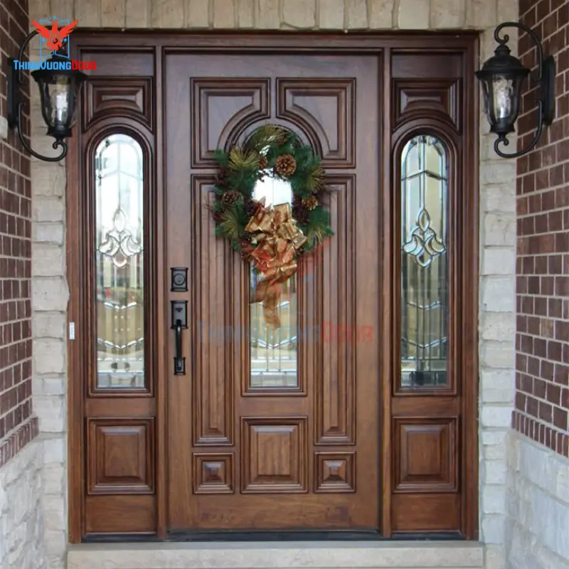 Thịnh Vượng Door - Đối tác tin cậy cho các loại cửa gỗ vintage hoàn hảo Thịnh Vượng Door - Đối tác tin cậy cho các loại cửa gỗ vintage hoàn hảo