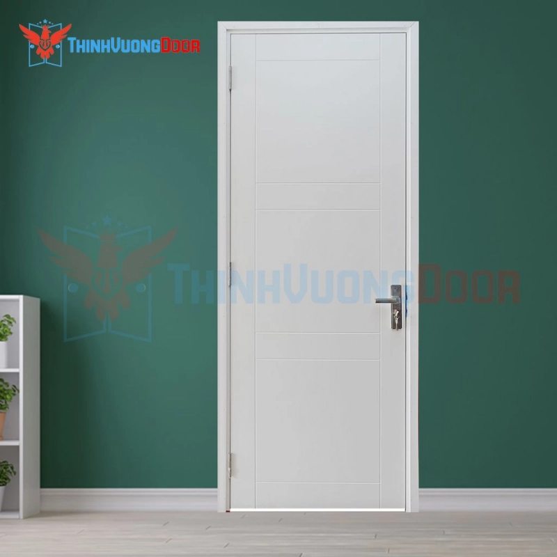 Những lầm tưởng phổ biến khiến cửa HDF Veneer nhanh xuống cấp