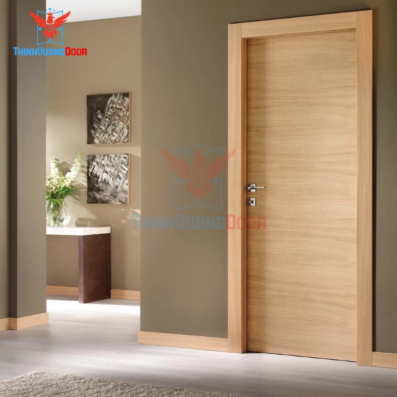 Khi nào nên tìm đến chuyên gia hoặc thay thế cửa mới?