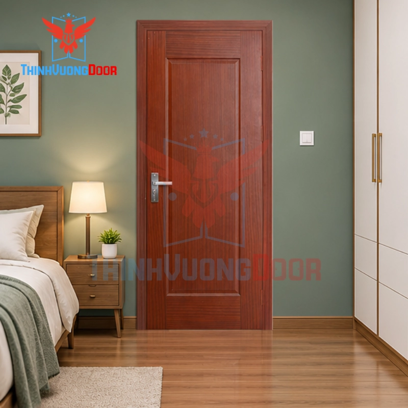 Kinh nghiệm chọn mua và quy trình lắp đặt tại Thịnh Vượng Door