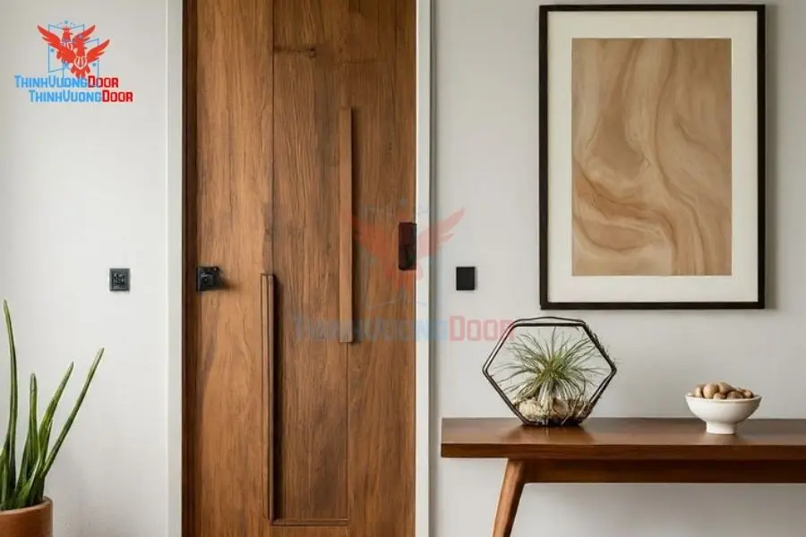 Lời khuyên khi lựa chọn và lắp đặt cửa gỗ hiện đại Lời khuyên khi lựa chọn và lắp đặt cửa gỗ hiện đại