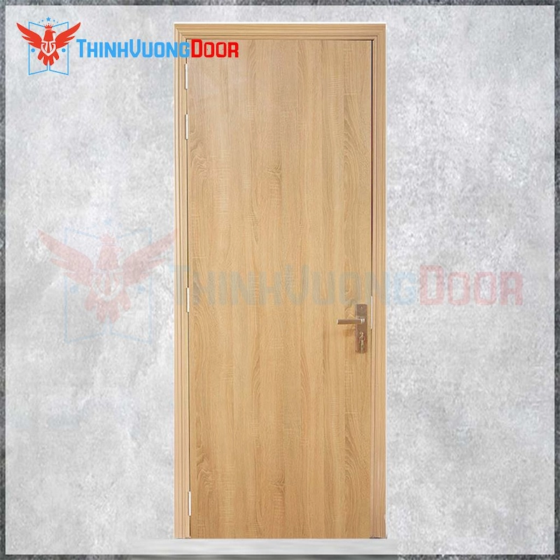 Ứng dụng đa dạng của cửa chống cháy