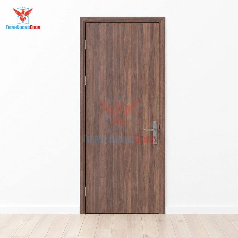 Cửa MDF Laminate P1-8