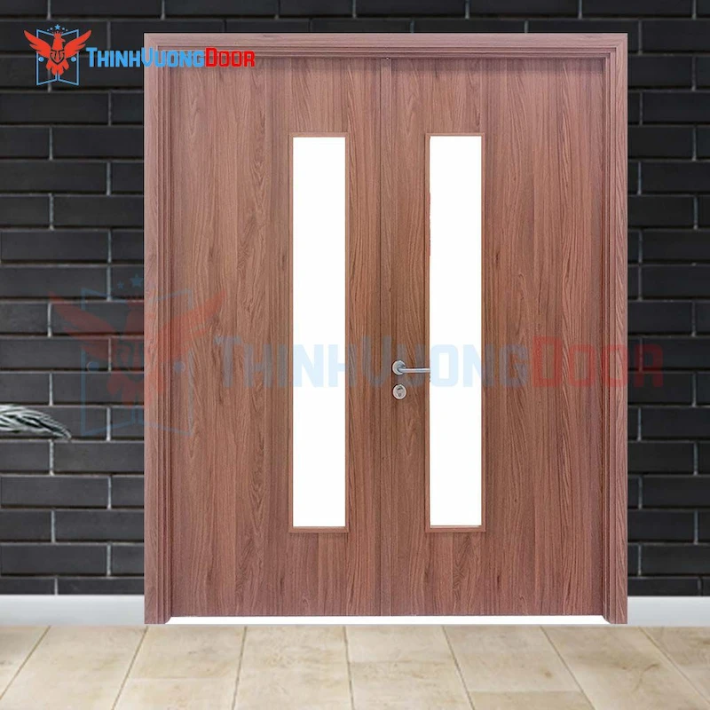 cửa nhà đẹp