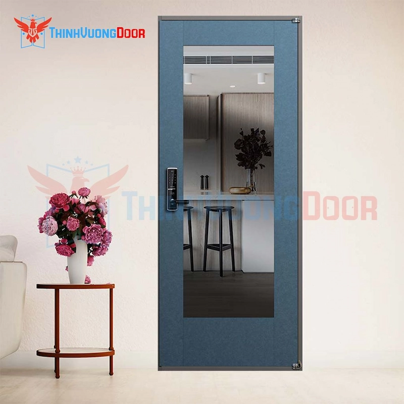 Đặc tính nổi bật của cửa thép chống cháy phường An Phú Đông