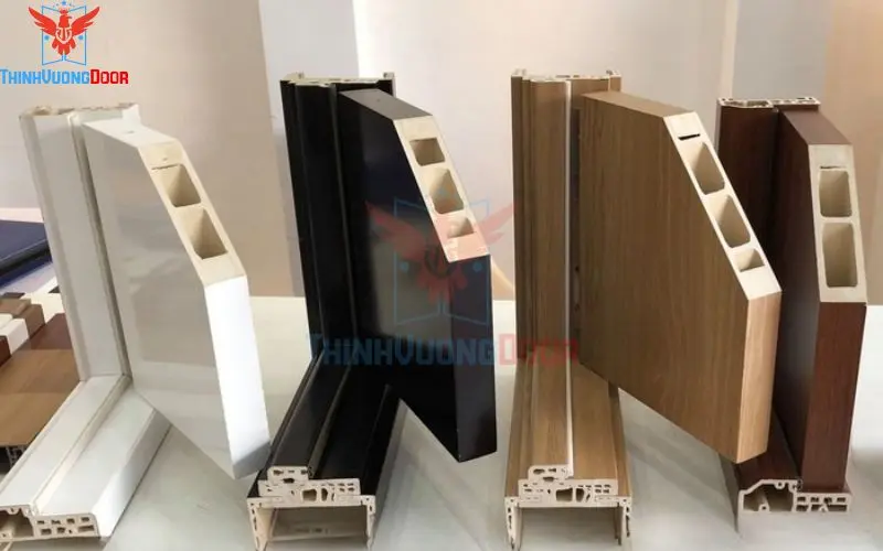 Hướng dẫn lắp đặt khung bao cửa nhựa composite cơ bản