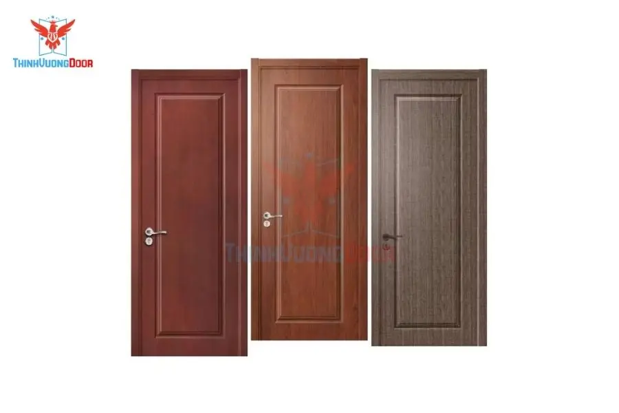 Hướng dẫn chọn mua cửa gỗ công nghiệp thông phòng phù hợp