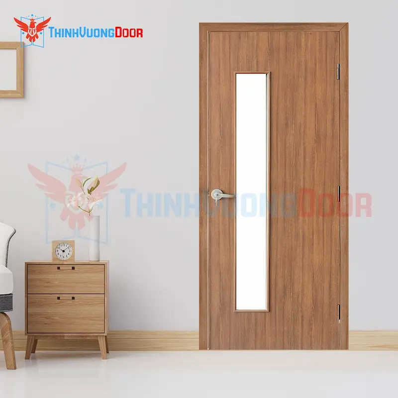 Ưu điểm nổi bật của cửa nhựa ABS