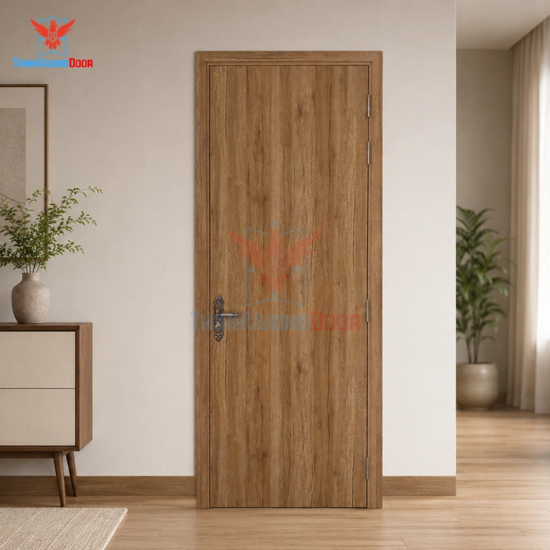Cửa MDF SGD Melamine P1-1