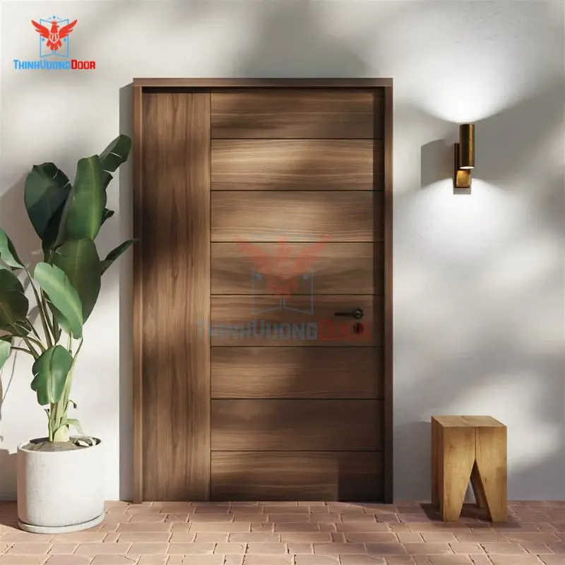 Khi nào nên cân nhắc thay thế cửa gỗ? Khi nào nên cân nhắc thay thế cửa gỗ?
