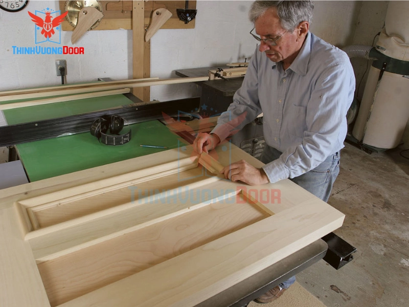 Về khả năng gia công và chế tác