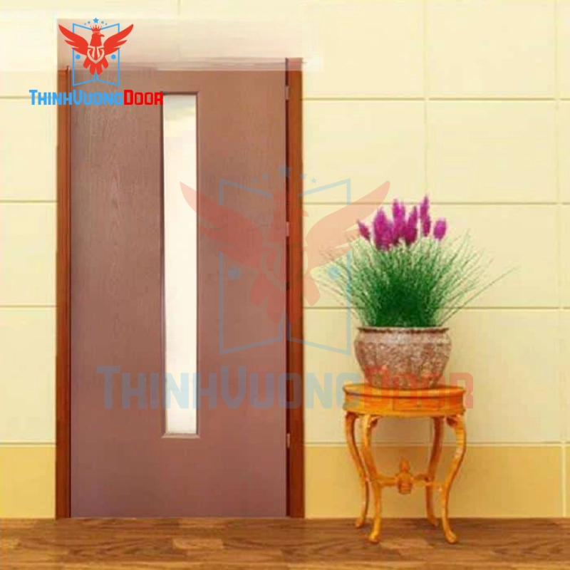 Kích thước, quy trình đặt hàng và lưu ý khi nghiệm thu tại Thịnh Vượng Door
