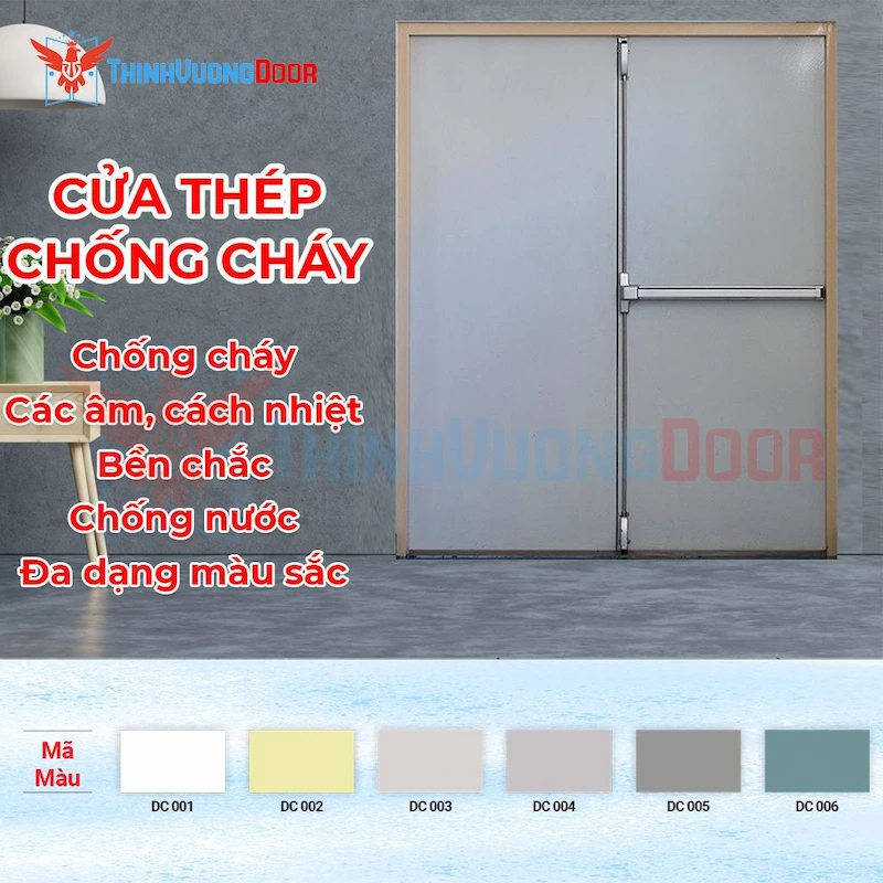 Lựa chọn màu sắc và hoàn thiện bề mặt: Thẩm mỹ đi liền với độ bền Lựa chọn màu sắc và hoàn thiện bề mặt: Thẩm mỹ đi liền với độ bền