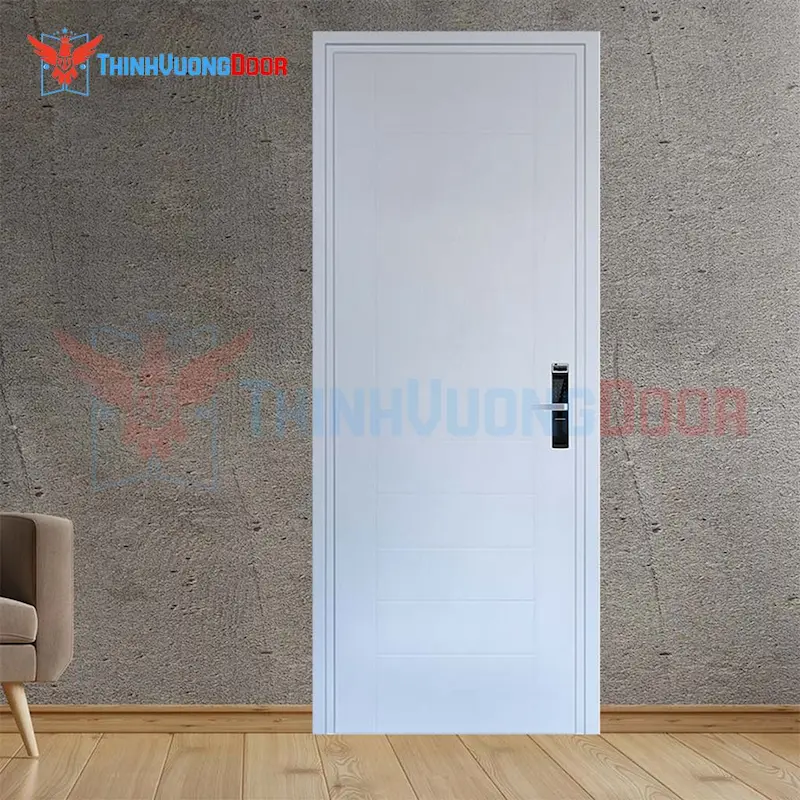 Ứng dụng đa dạng của cửa nhựa Composite phường Trung Mỹ Tây