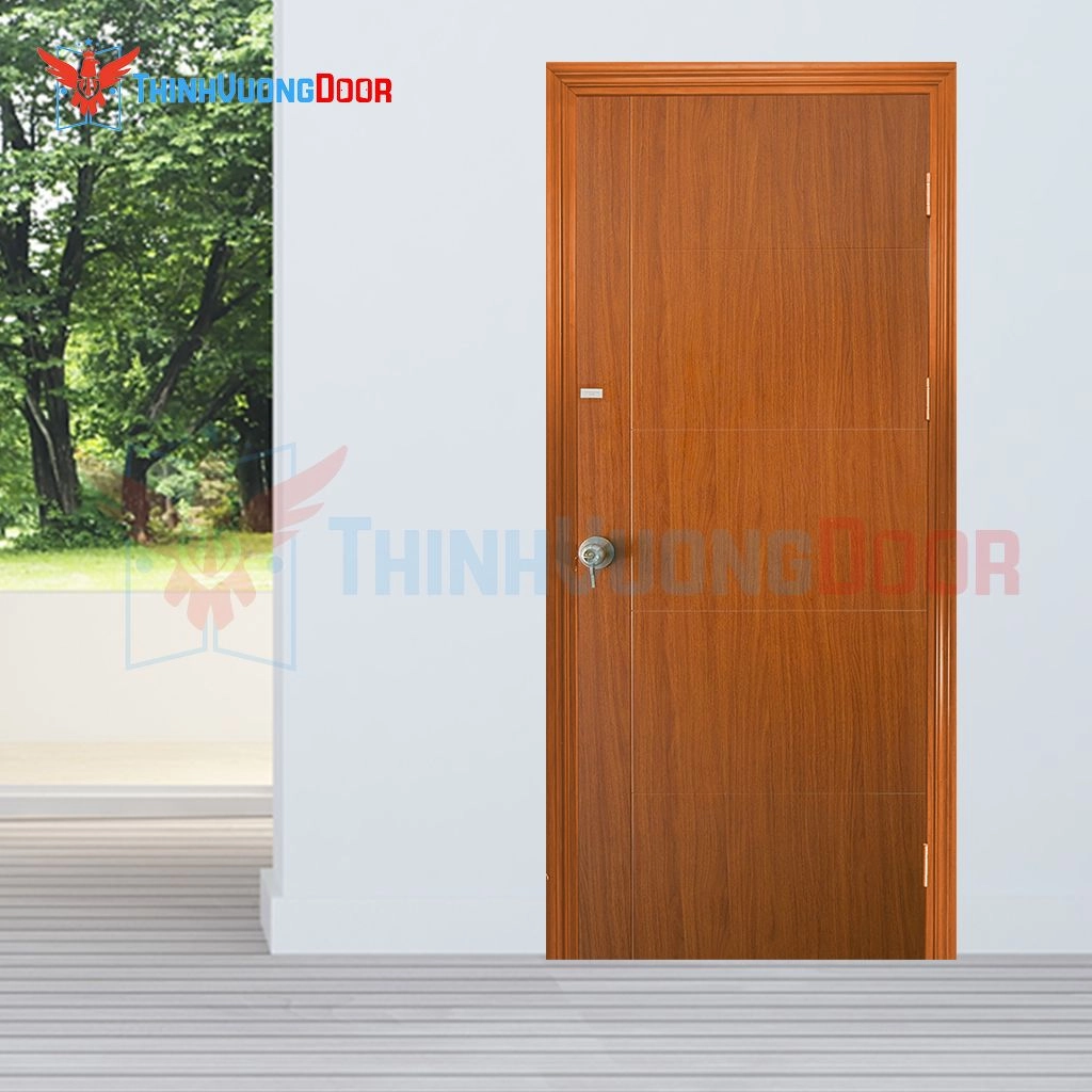 Checklist nghiệm thu cửa P1R4 tại công trình (Dành cho chủ nhà & giám sát)