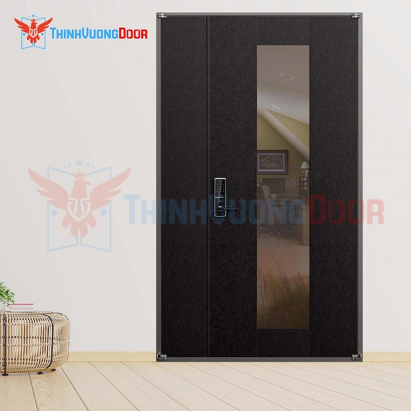 Ứng dụng của cửa chống cháy phường Đông Hòa trong xây dựng