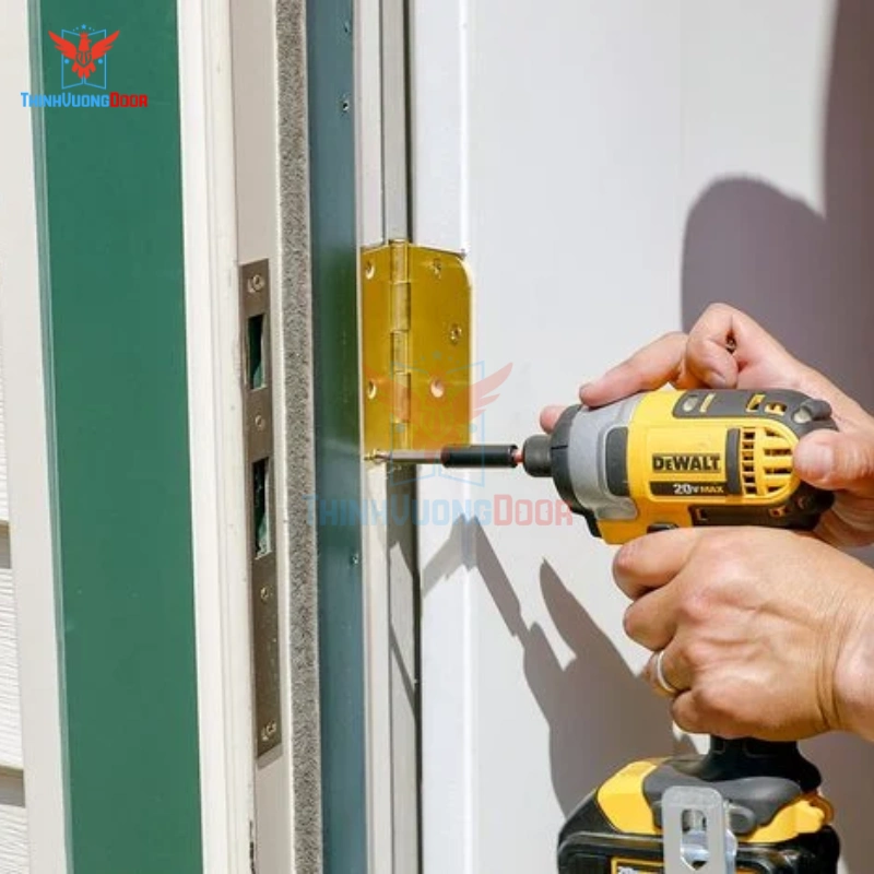 Quy trình mua và lắp đặt cửa nhựa Composite phường Cát Lái Quy trình mua và lắp đặt cửa nhựa Composite phường Cát Lái