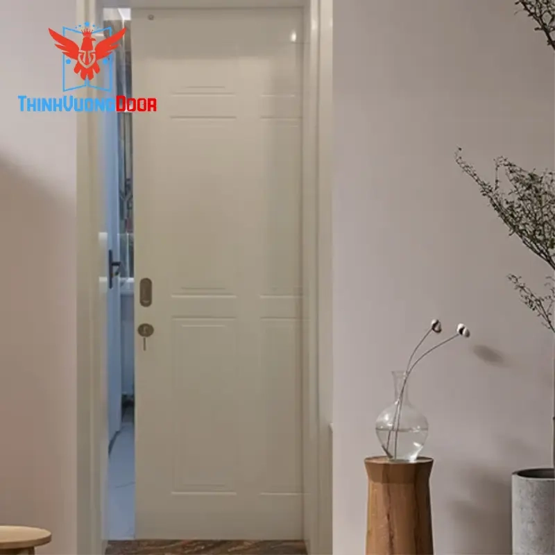 Kinh nghiệm lựa chọn và sử dụng cửa nhựa composite 2 cánh