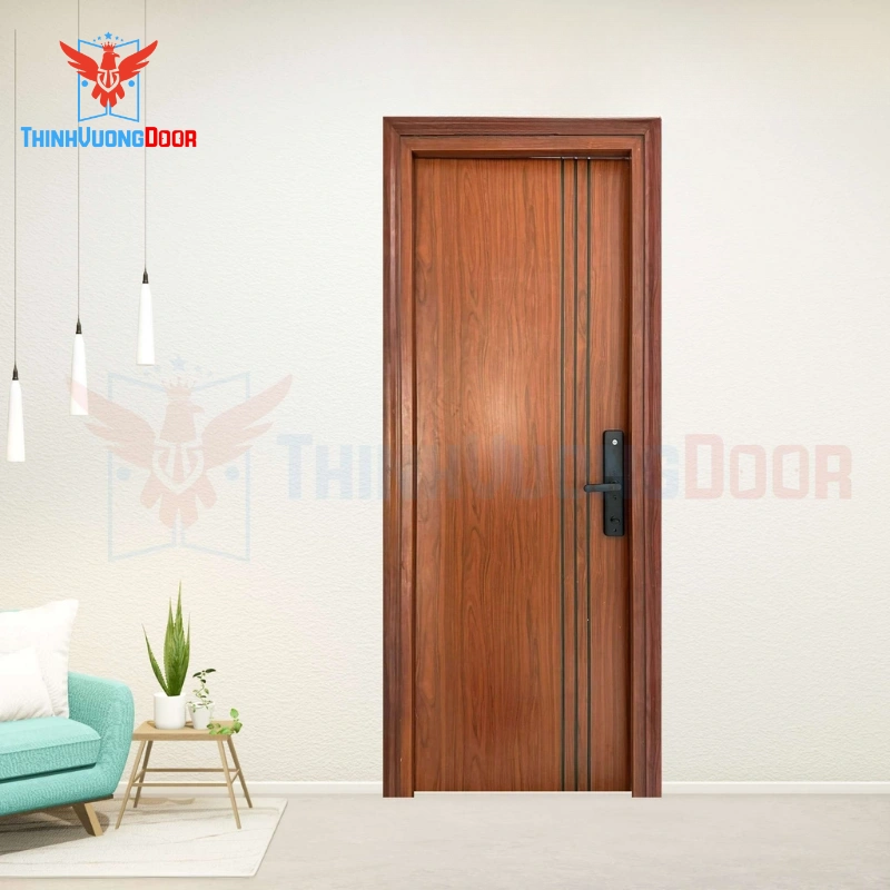 Báo giá Cửa chống cháy Phường Tân Hiệp mới cập nhật