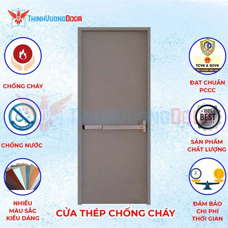 Checklist thi công và hồ sơ nghiệm thu PCCC cần nắm rõ