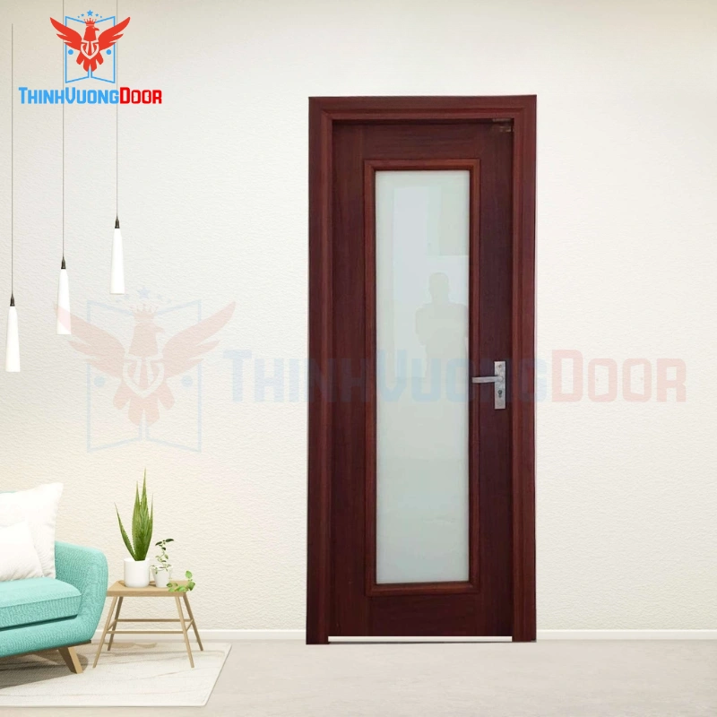 Ứng dụng đa dạng của cửa chống cháy trong xây dựng